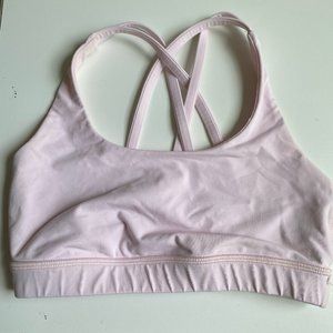 Size 2 Lululemon Sports Bra